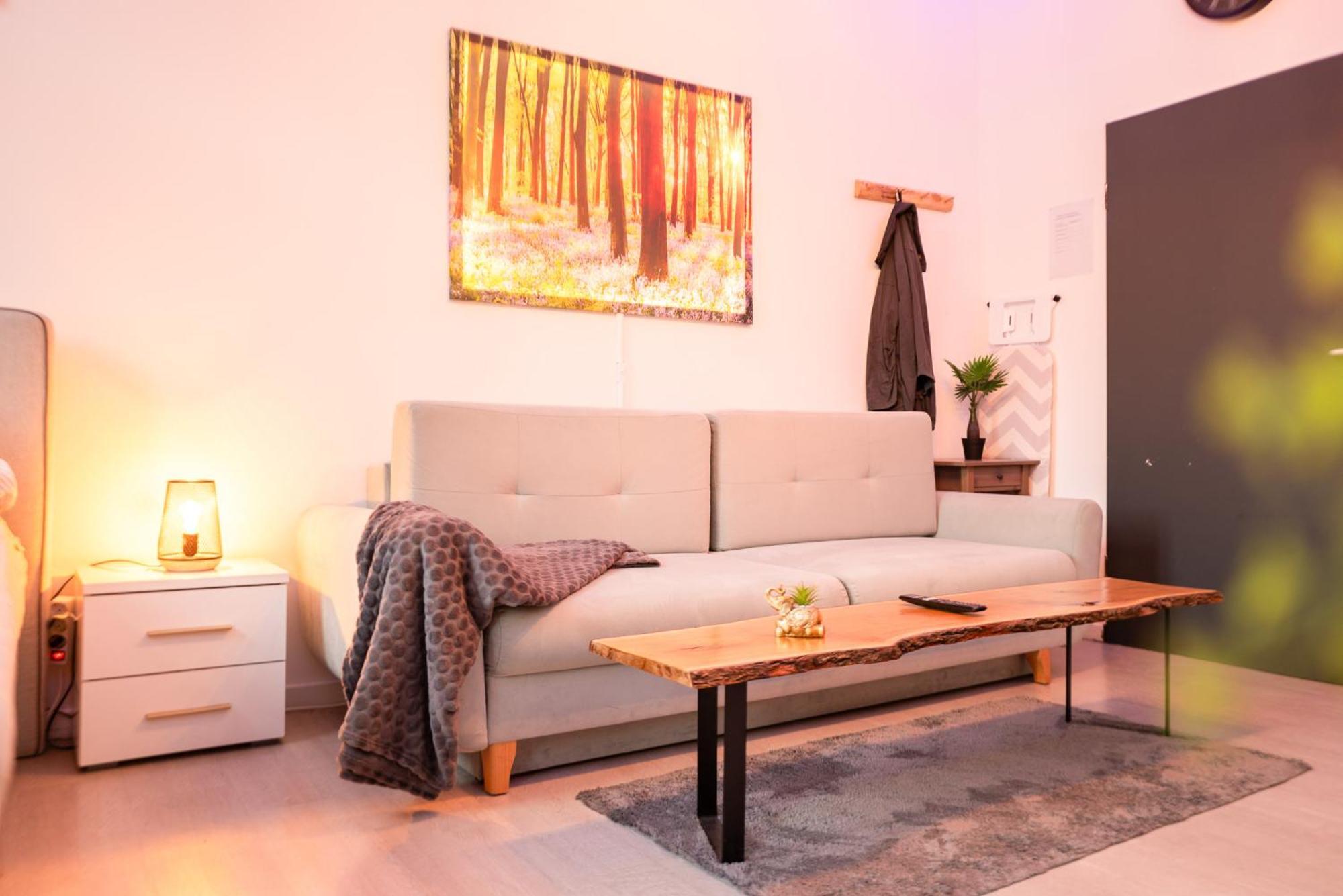 #222 Modernes City Apartment Im Herzen Von Neuss Εξωτερικό φωτογραφία