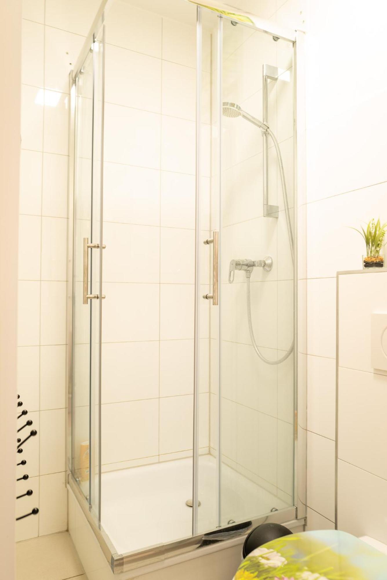 #222 Modernes City Apartment Im Herzen Von Neuss Εξωτερικό φωτογραφία